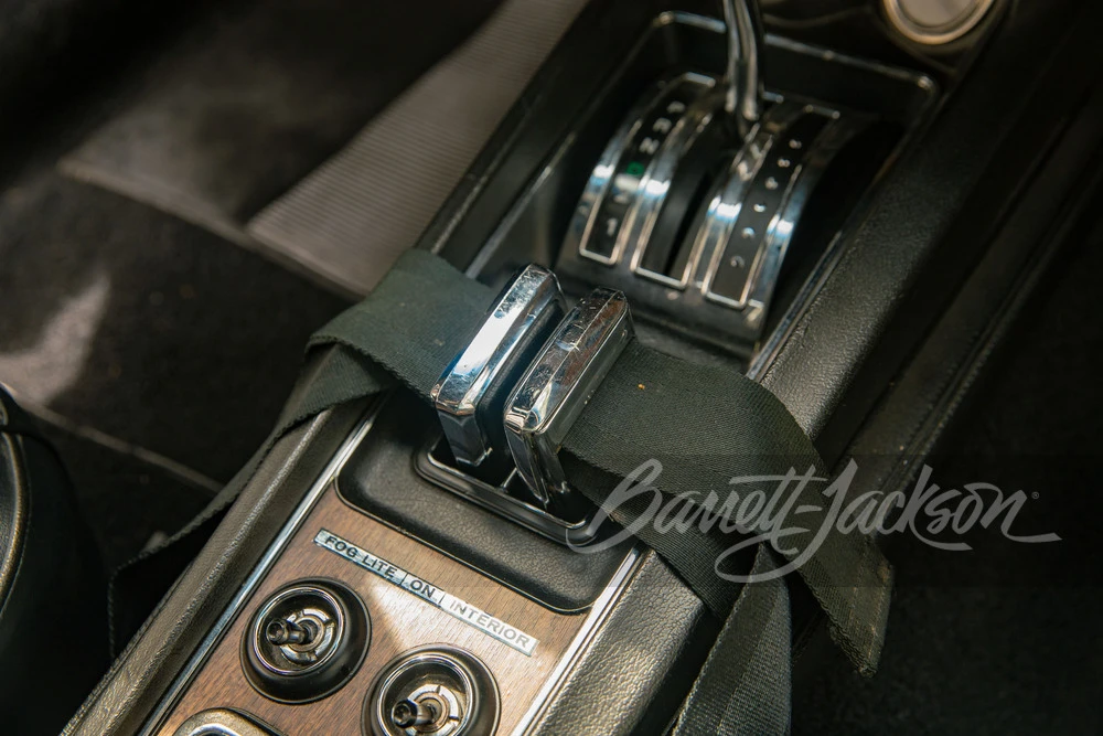 1969 Shelby GT500 - Image 13 of 31