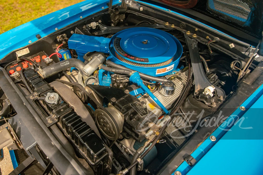 1969 Shelby GT500 - Image 7 of 31