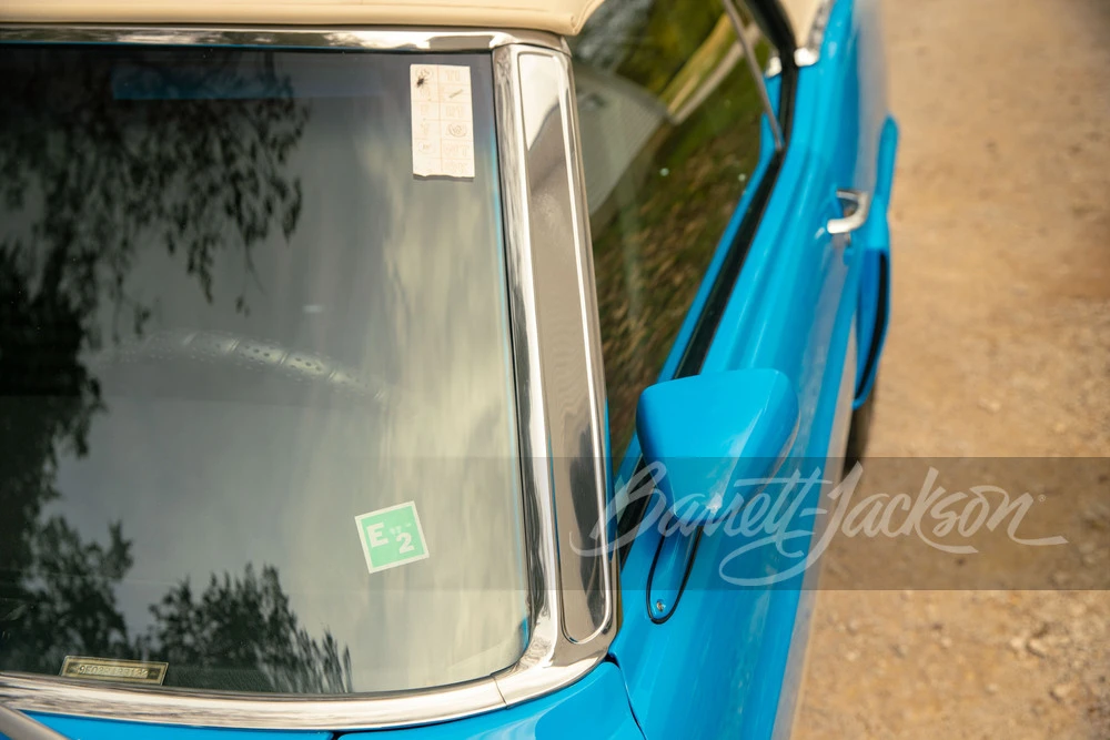 1969 Shelby GT500 - Image 29 of 31