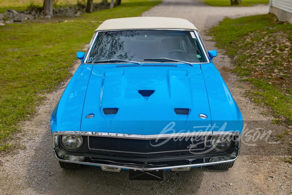 1969 Shelby GT500 - Image 17 of 31