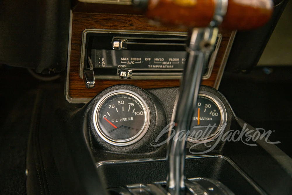 1969 Shelby GT500 - Image 16 of 31