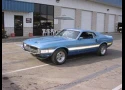 1969 Shelby GT500 - Image 6 of 8