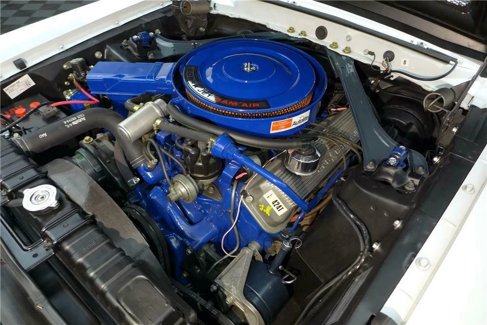 1969 Shelby GT500 - Image 2 of 4