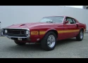 1969 Shelby GT500 - Image 6 of 8