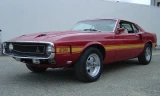 1969 Shelby GT500 - Image 7 of 8