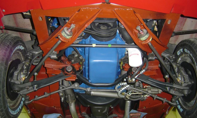 1969 Shelby GT500 - Image 8 of 8