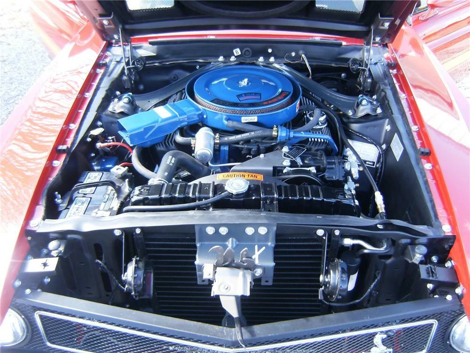1969 Shelby GT500 - Image 3 of 5