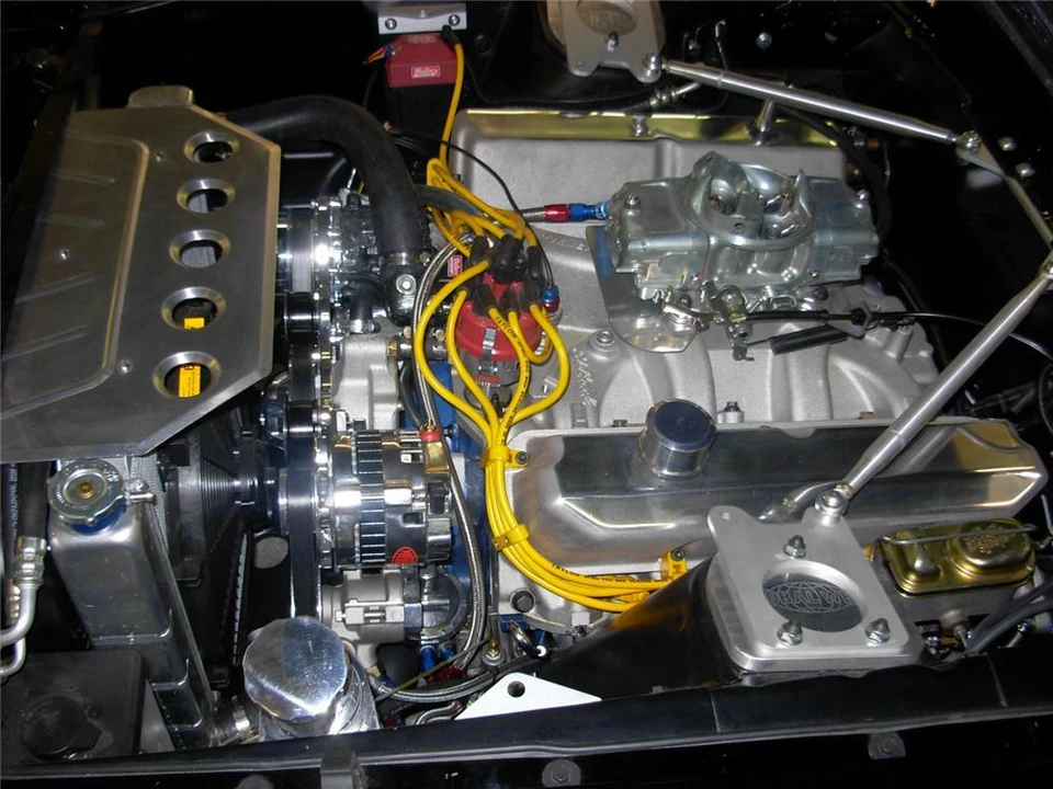 1969 Shelby GT500 - Image 3 of 5