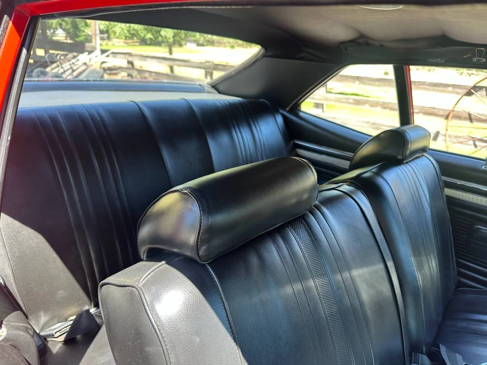 1969 Chevrolet Nova 3rd Gen - Image 14 of 15