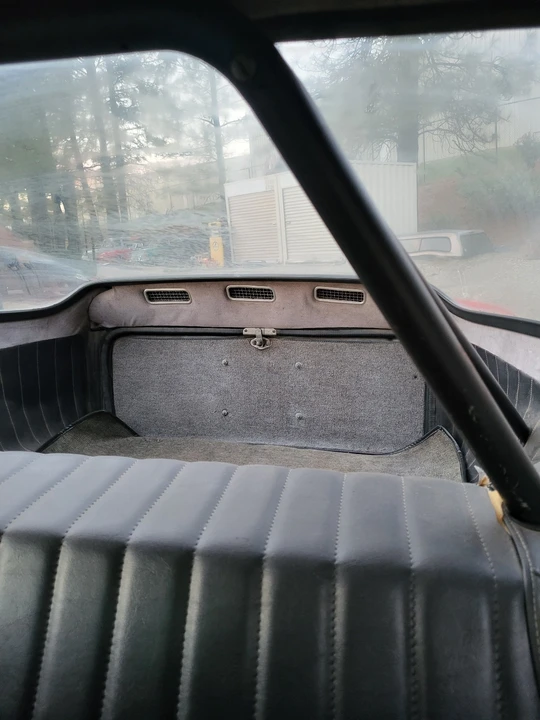 1969 Saab Sonett II/V4 - Image 21 of 21