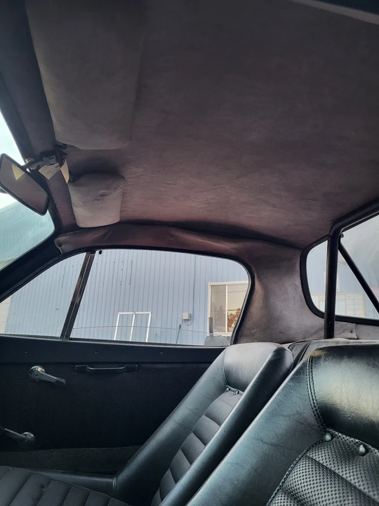 1969 Saab Sonett II/V4 - Image 20 of 21