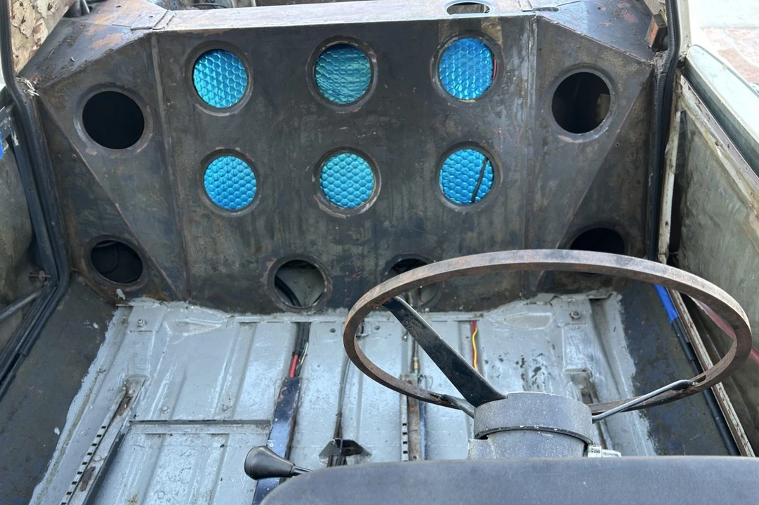 1969 Saab Sonett II/V4 - Image 4 of 9