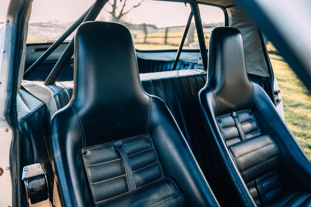 1969 Saab Sonett II/V4 - Image 25 of 30