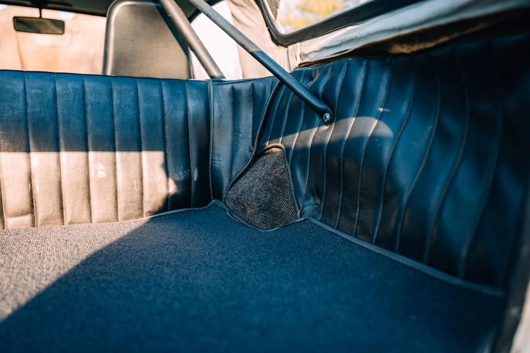 1969 Saab Sonett II/V4 - Image 30 of 30