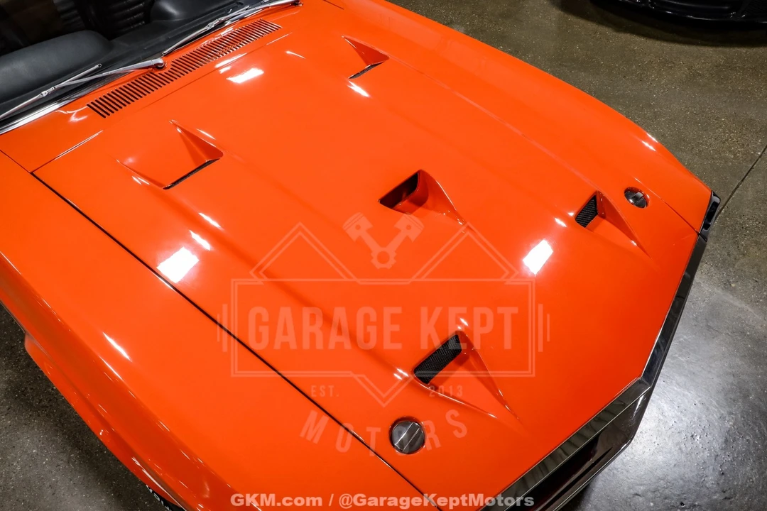 1969 Shelby GT350 - Image 28 of 31