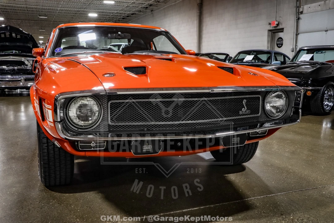 1969 Shelby GT350 - Image 31 of 31