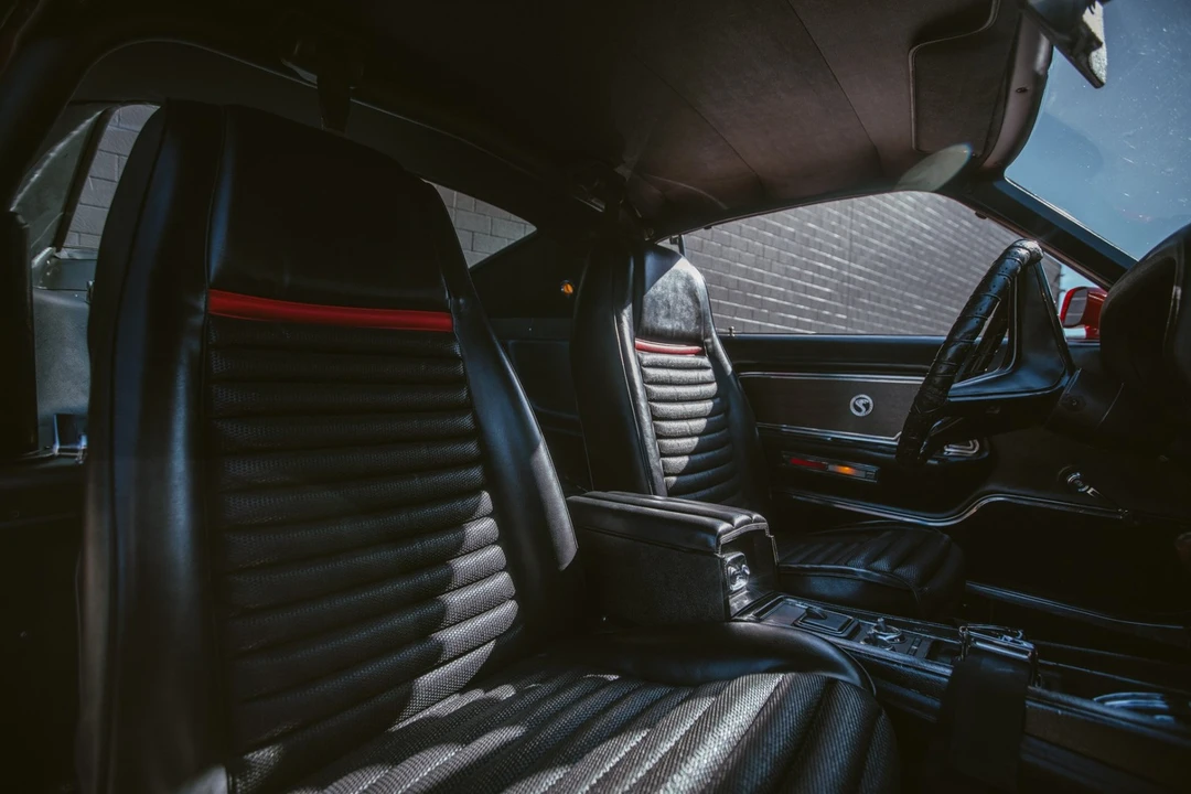 1969 Shelby GT500 - Image 10 of 21