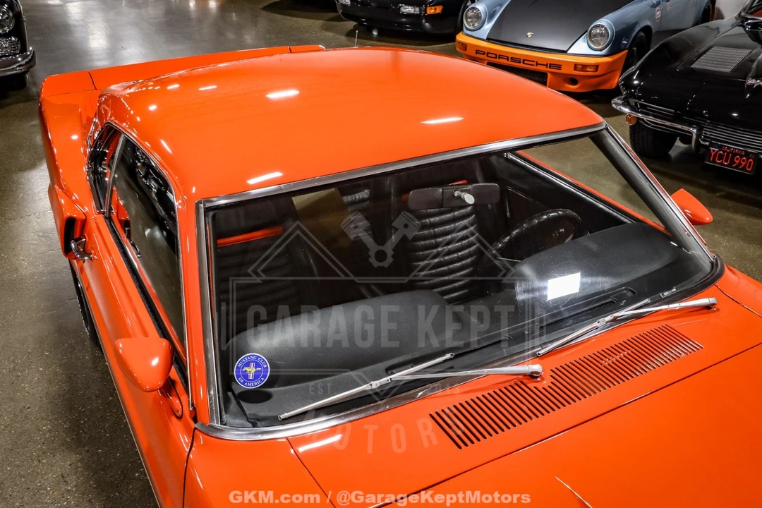 1969 Shelby GT350 - Image 29 of 31