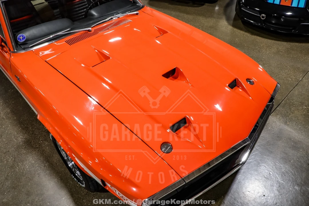 1969 Shelby GT350 - Image 27 of 31