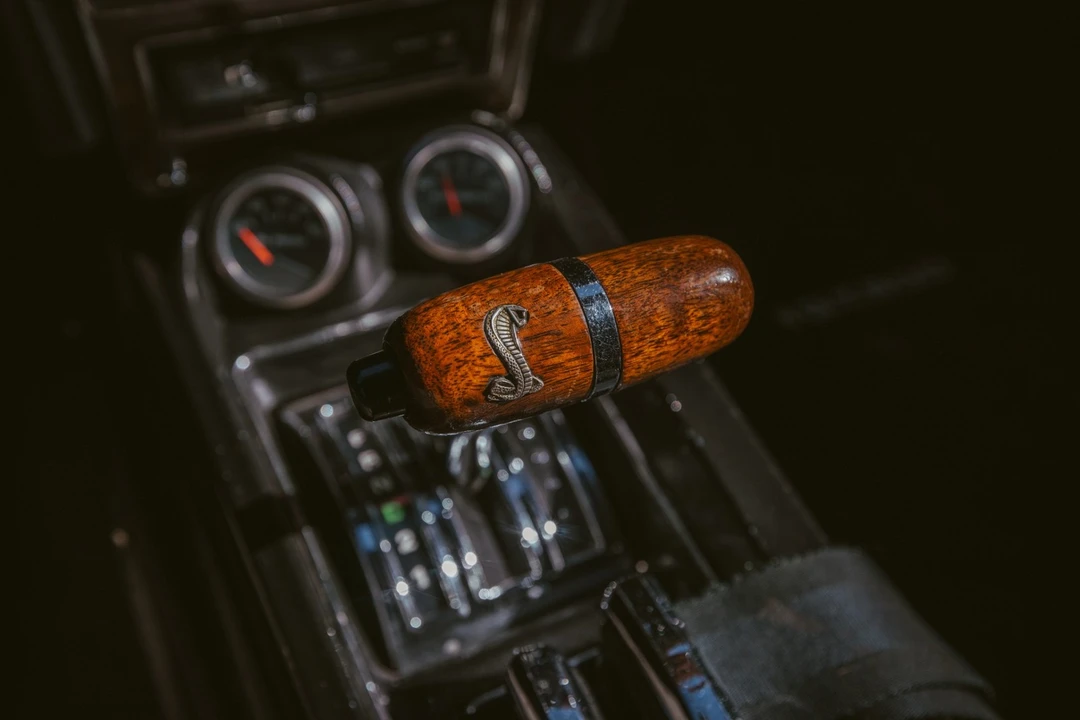 1969 Shelby GT500 - Image 11 of 12