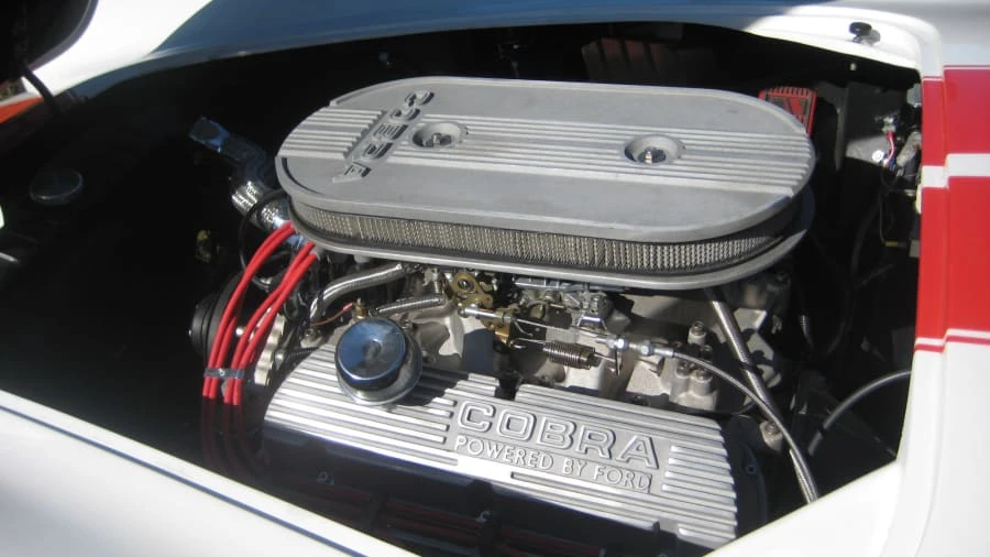 1969 Shelby Cobra Replica - Image 3 of 4