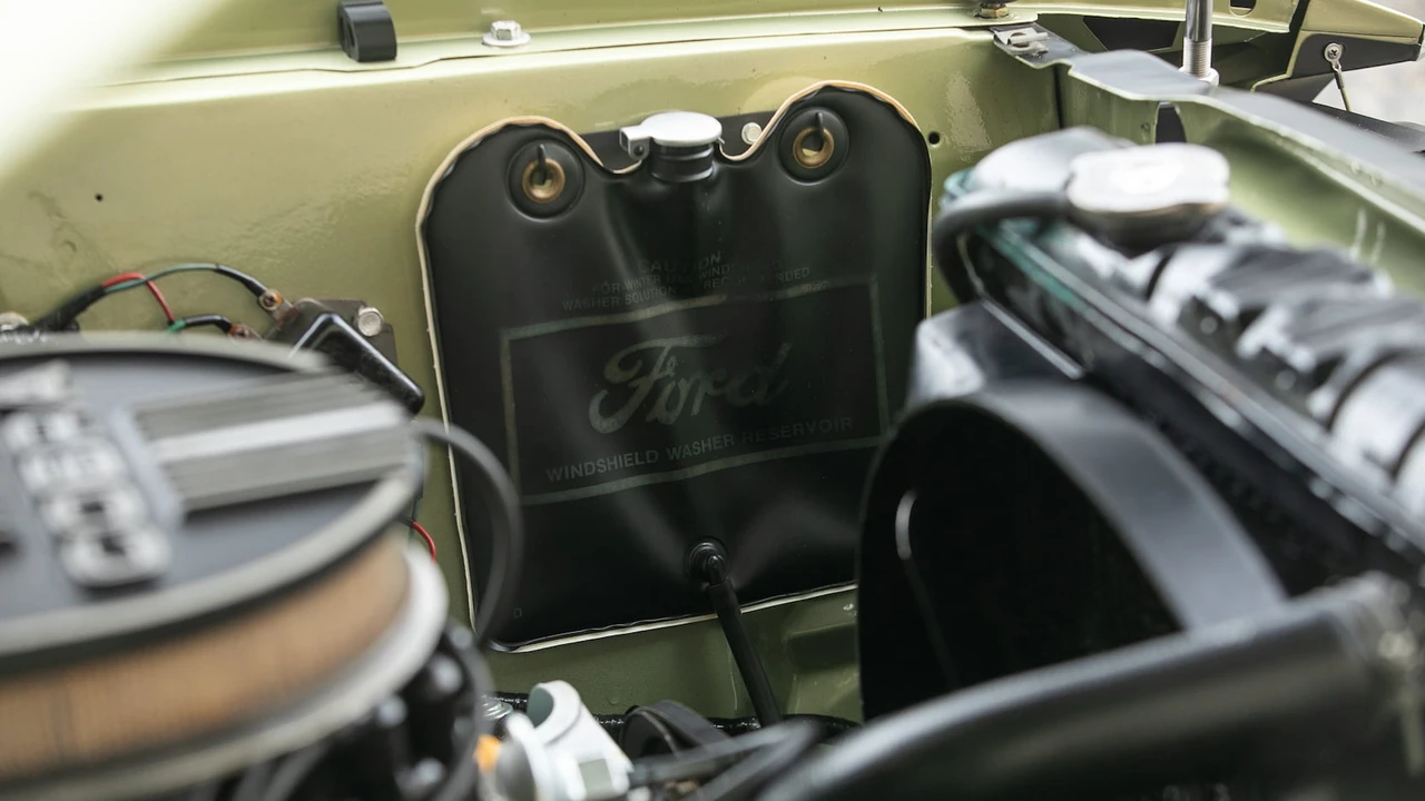 1969 Shelby GT350 - Image 13 of 29