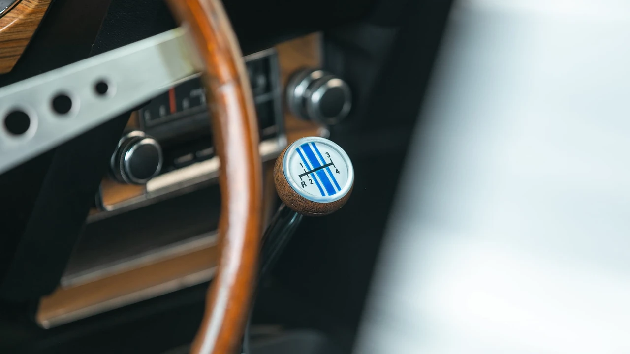 1969 Shelby GT350 - Image 15 of 29