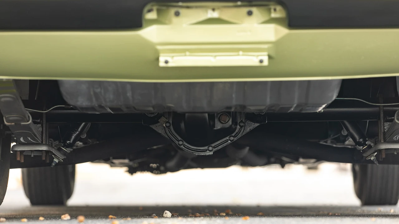 1969 Shelby GT350 - Image 16 of 29