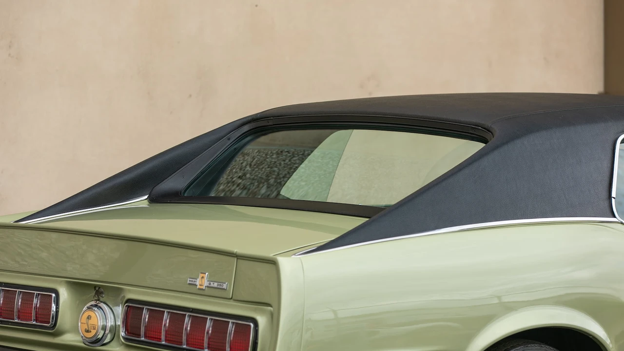1969 Shelby GT350 - Image 19 of 29