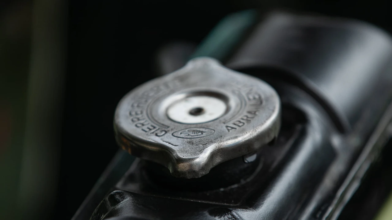 1969 Shelby GT350 - Image 20 of 29