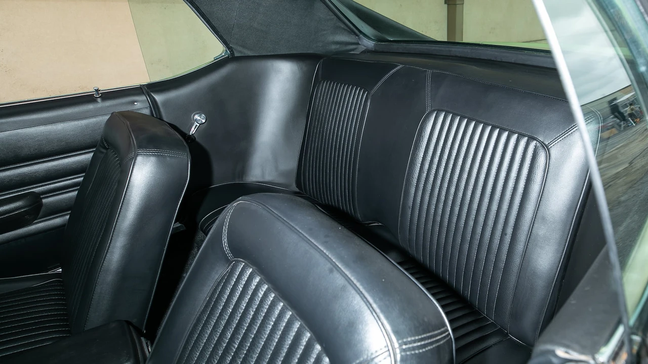 1969 Shelby GT350 - Image 21 of 29