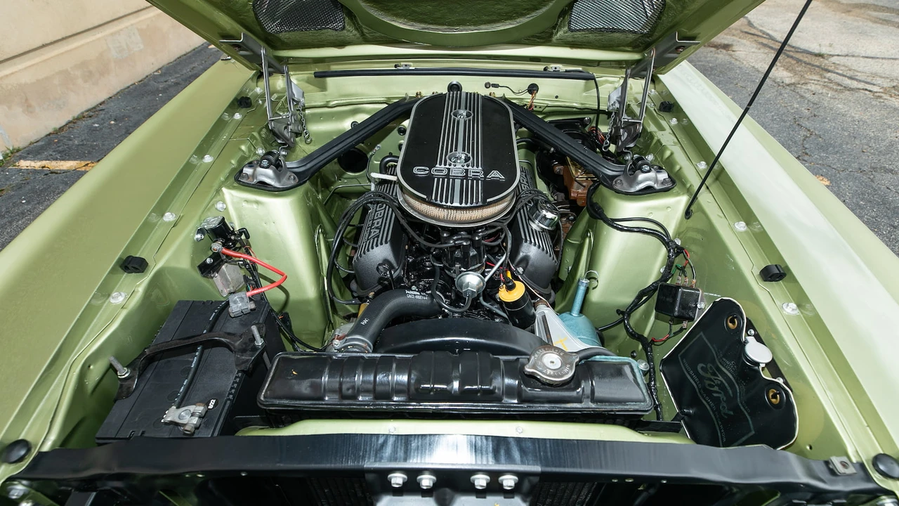 1969 Shelby GT350 - Image 22 of 29