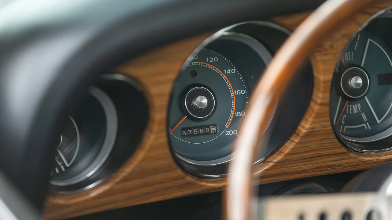 1969 Shelby GT350 - Image 23 of 29