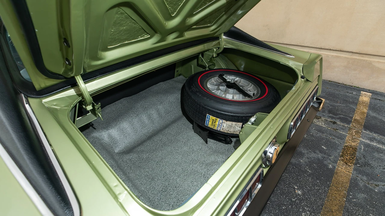 1969 Shelby GT350 - Image 26 of 29