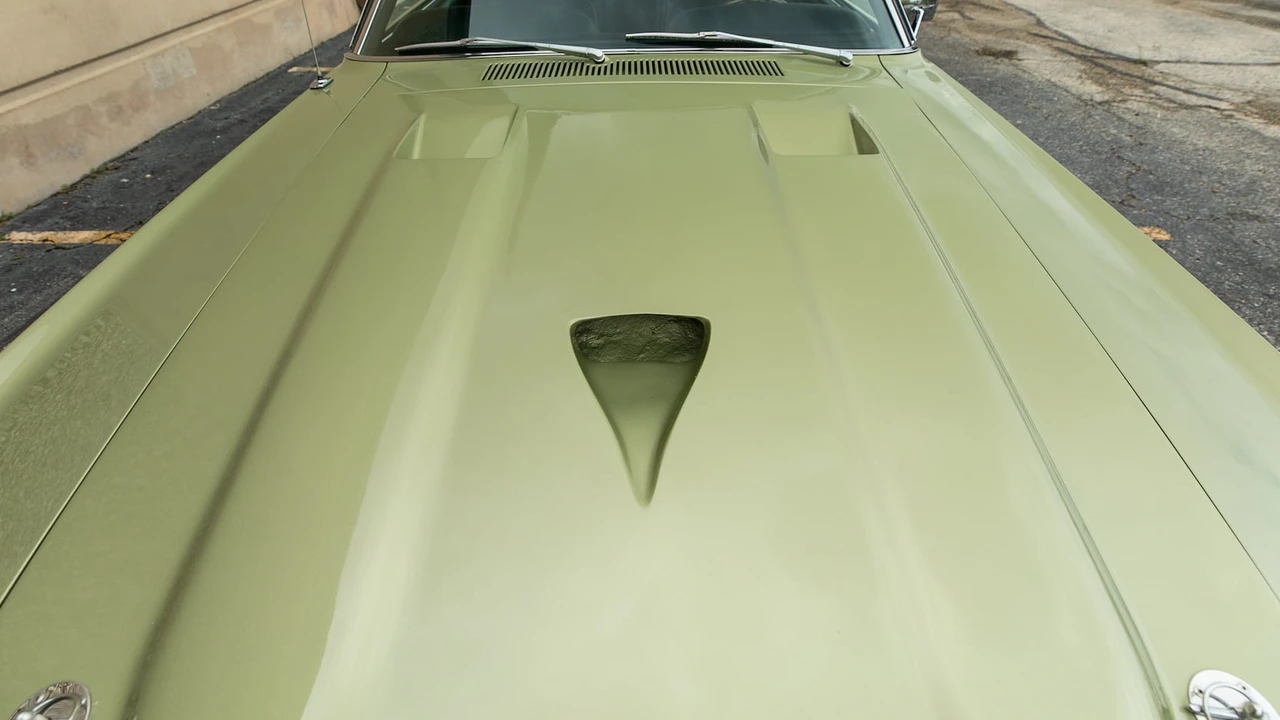 1969 Shelby GT350 - Image 27 of 29