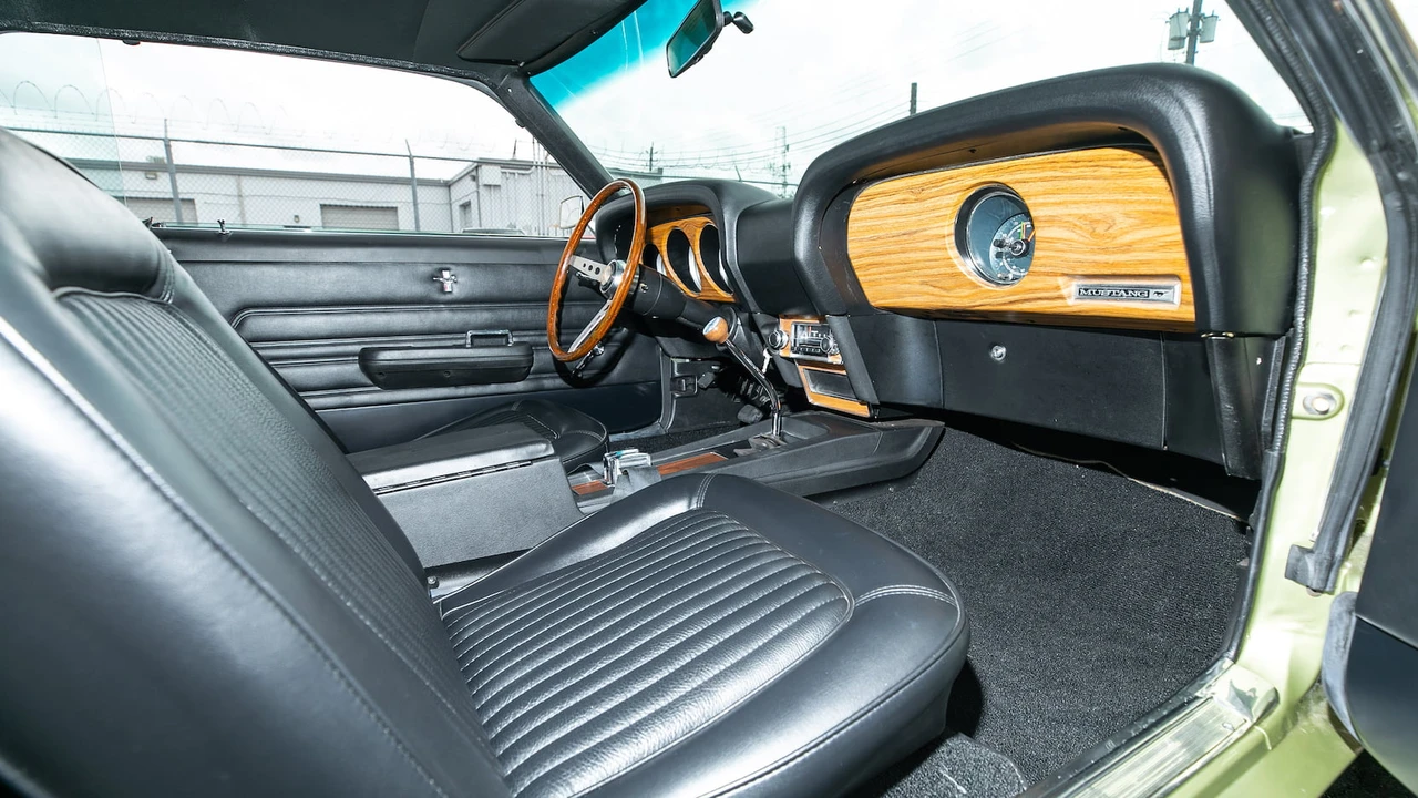 1969 Shelby GT350 - Image 5 of 29