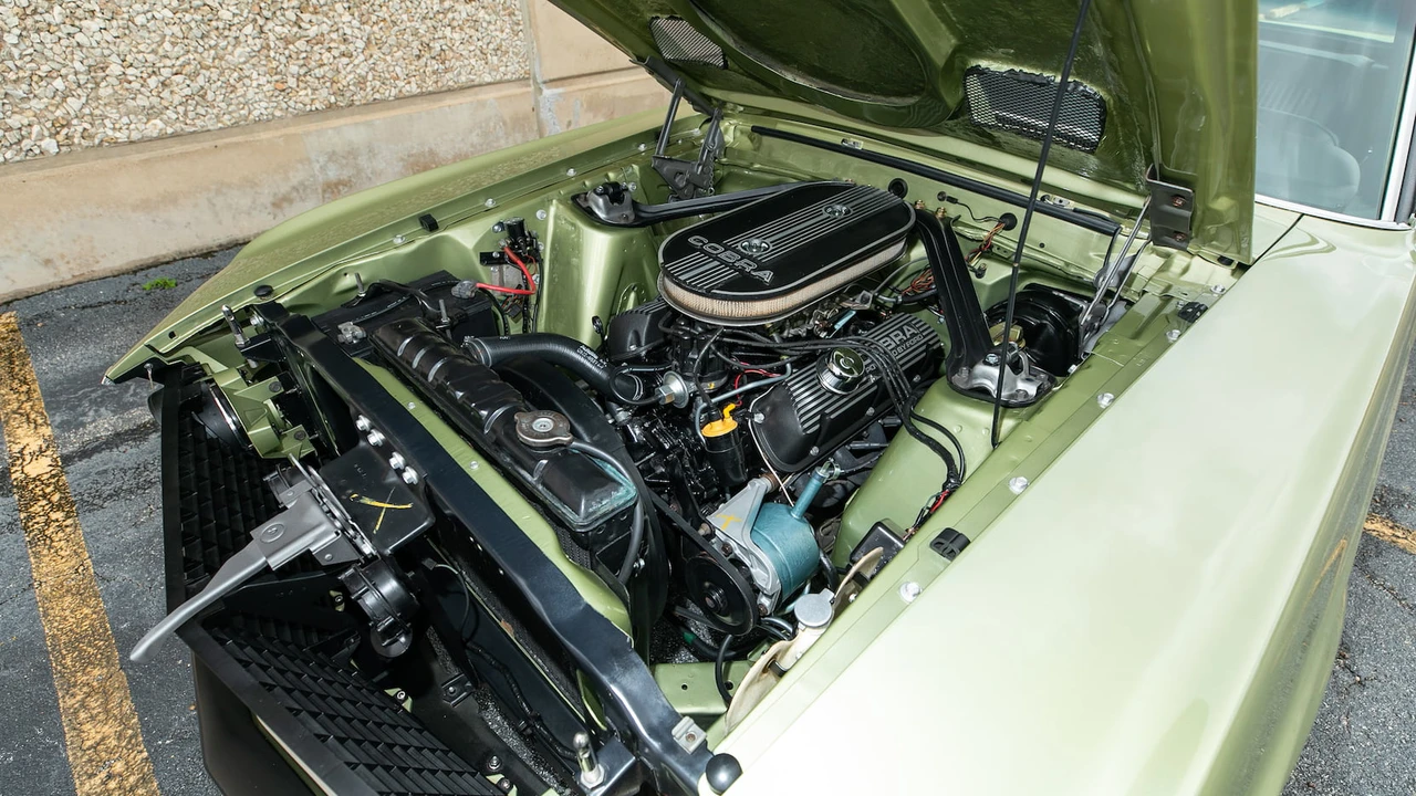 1969 Shelby GT350 - Image 6 of 29