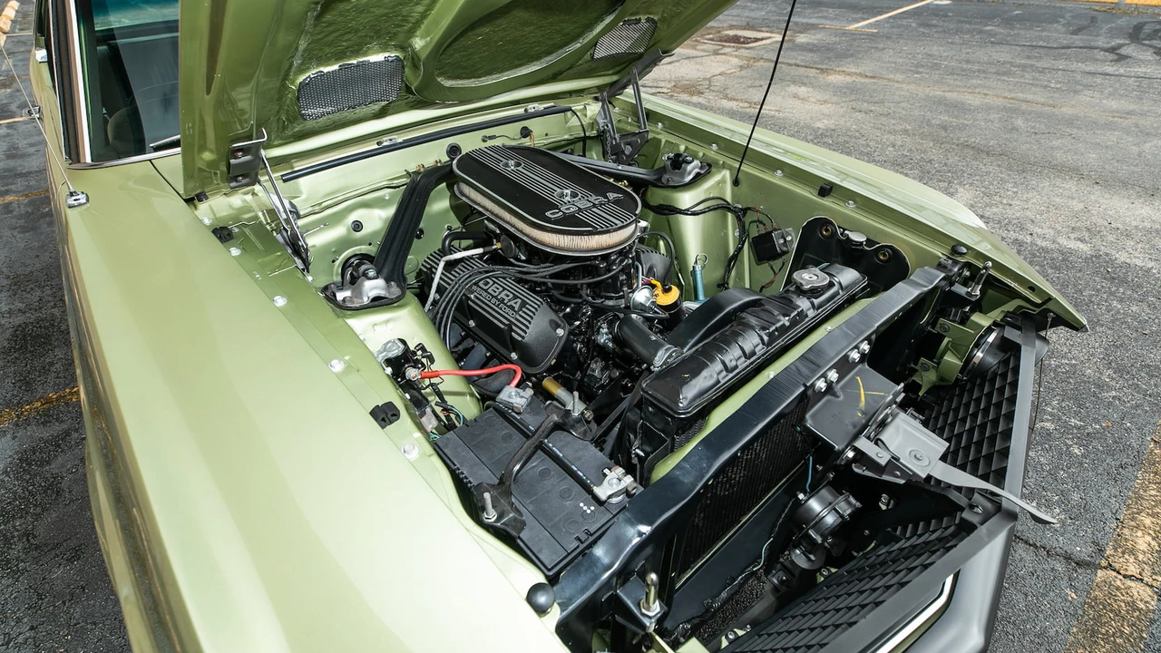 1969 Shelby GT350 - Image 7 of 29