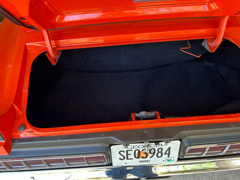 1969 Shelby GT350 - Image 9 of 12