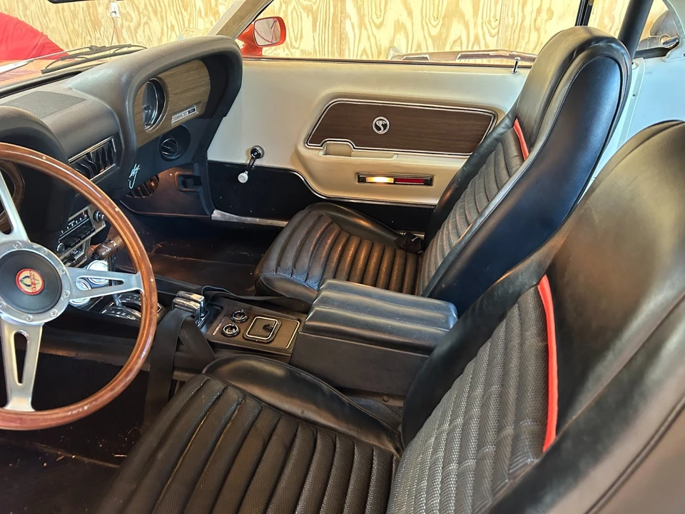 1969 Shelby GT350 - Image 5 of 12