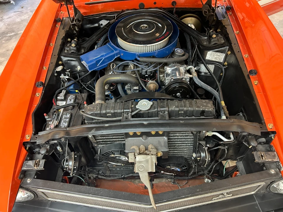 1969 Shelby GT350 - Image 8 of 12