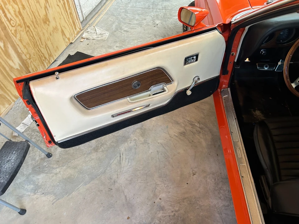 1969 Shelby GT350 - Image 11 of 12