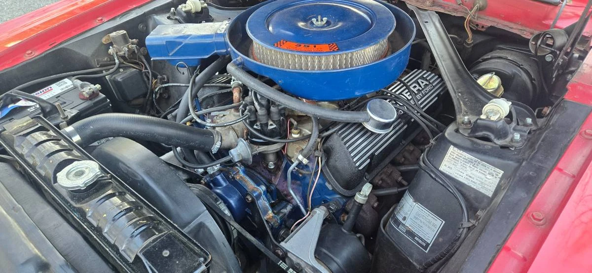 1969 Shelby GT350 - Image 7 of 21