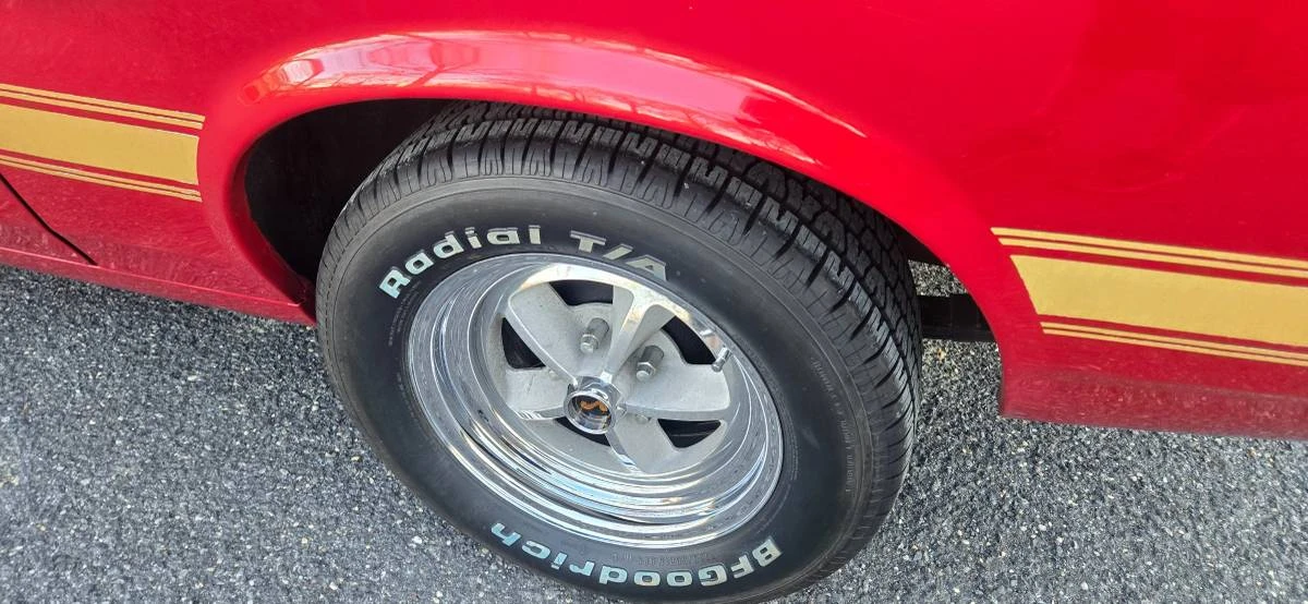 1969 Shelby GT350 - Image 21 of 21