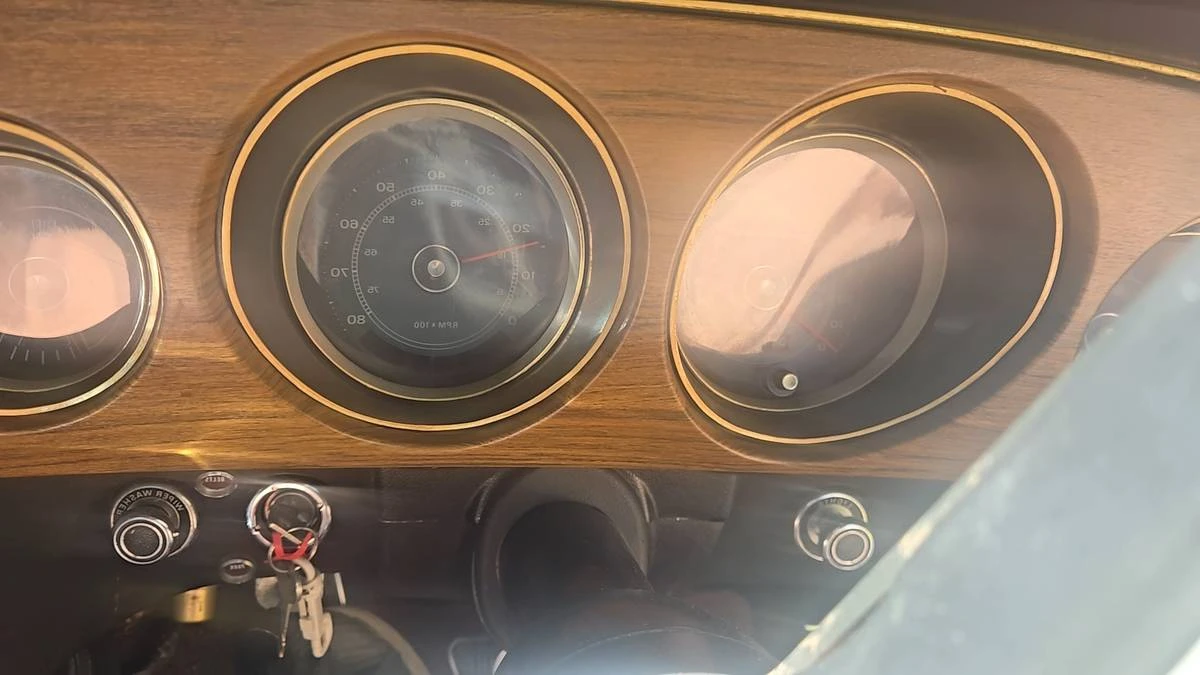 1969 Shelby GT350 - Image 13 of 21