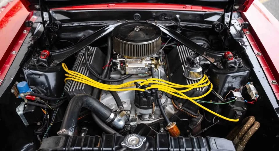 1969 Shelby GT500 - Image 6 of 20