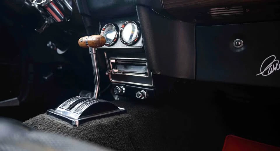 1969 Shelby GT500 - Image 11 of 20