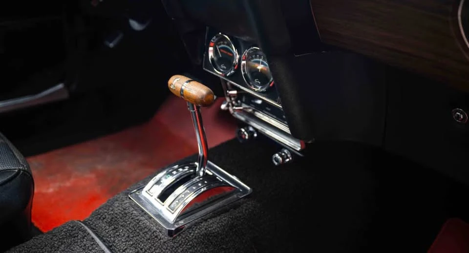 1969 Shelby GT500 - Image 10 of 20