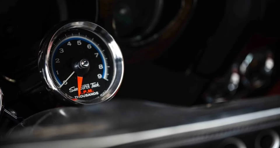 1969 Shelby GT500 - Image 19 of 20