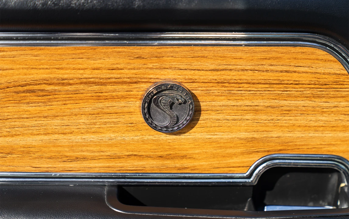 1969 Shelby GT350 - Image 21 of 31